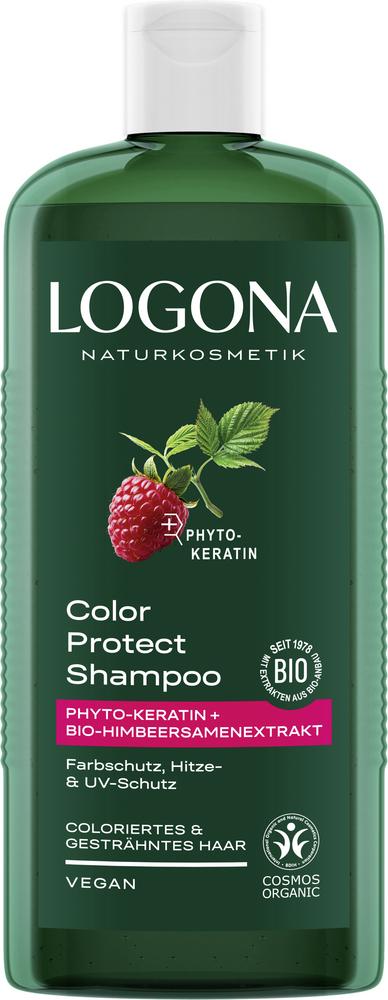 Color Protect Shampoo 250 ml