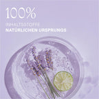 Relax Shower Cream Lavendel 400 ml
