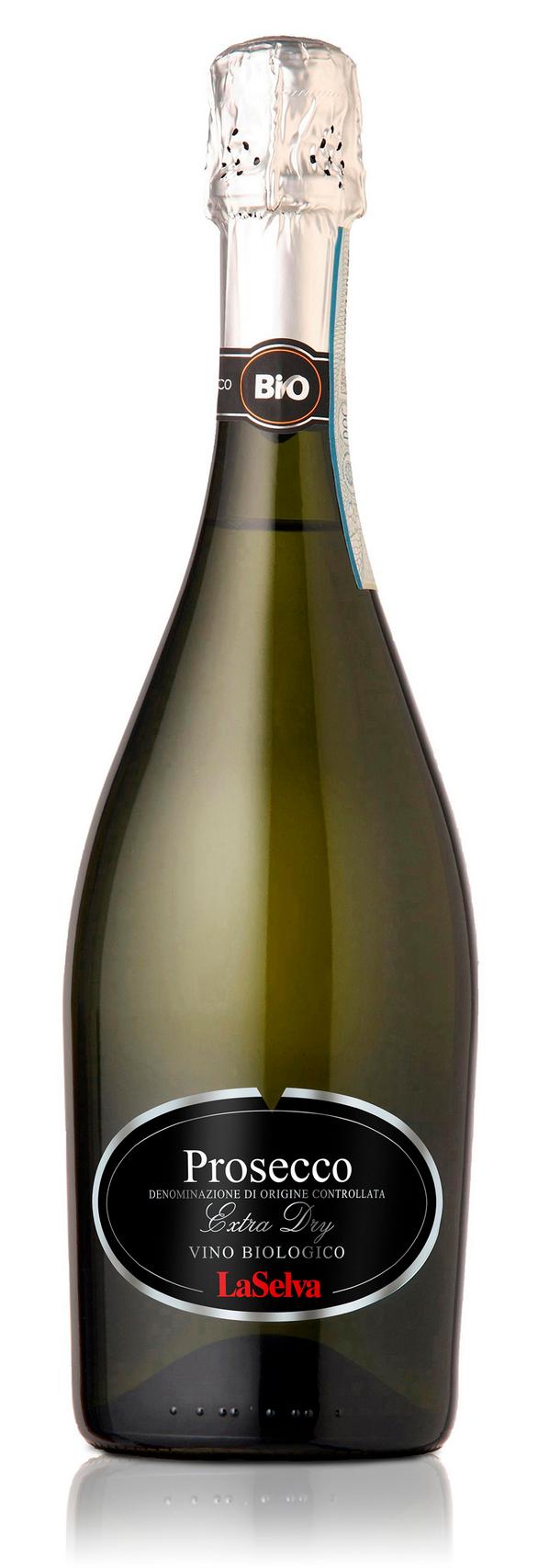 Prosecco Extra Dry DOC 750 ml