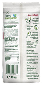 Rote Linsen Balls 165 g