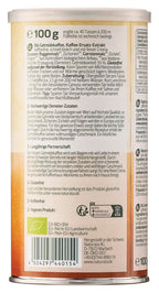 Getreidekaffee Instant demeter 100 g