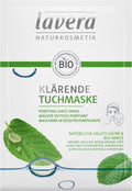 Klärende Tuchmaske 21 ml