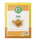Anis gemahlen 10 g
