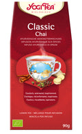 Classic Chai Tee lose 90 g