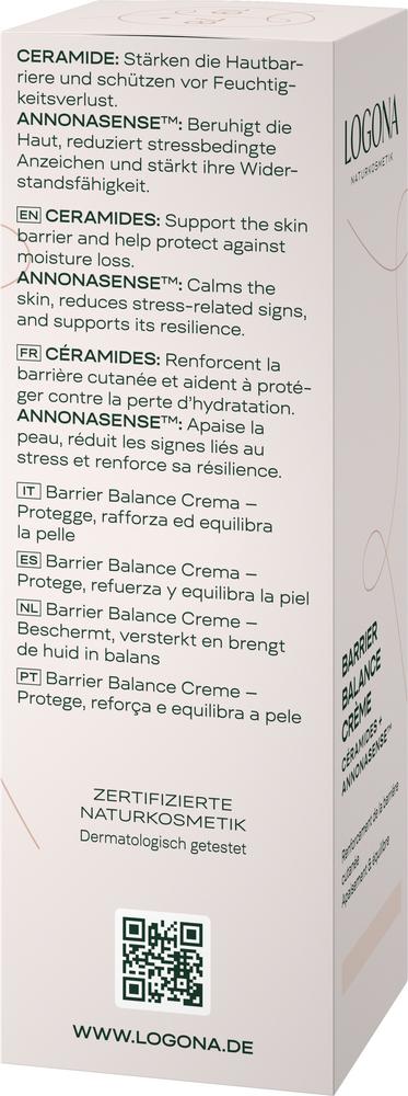 Barrier Balance Cream 50 ml