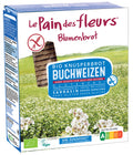 Blumenbrot Buchweizen o.S./o.Z. 150 g