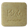 Pflanzenölseife Verbena Argan 100 g