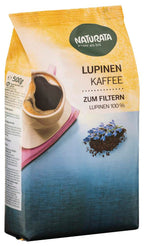 Lupinenkaffee zum Filtern 500 g