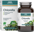 Chlorella Tabletten ? 500mg 550Stk