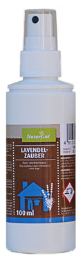Raum+Wäschespray Lavendelzauber 100 ml