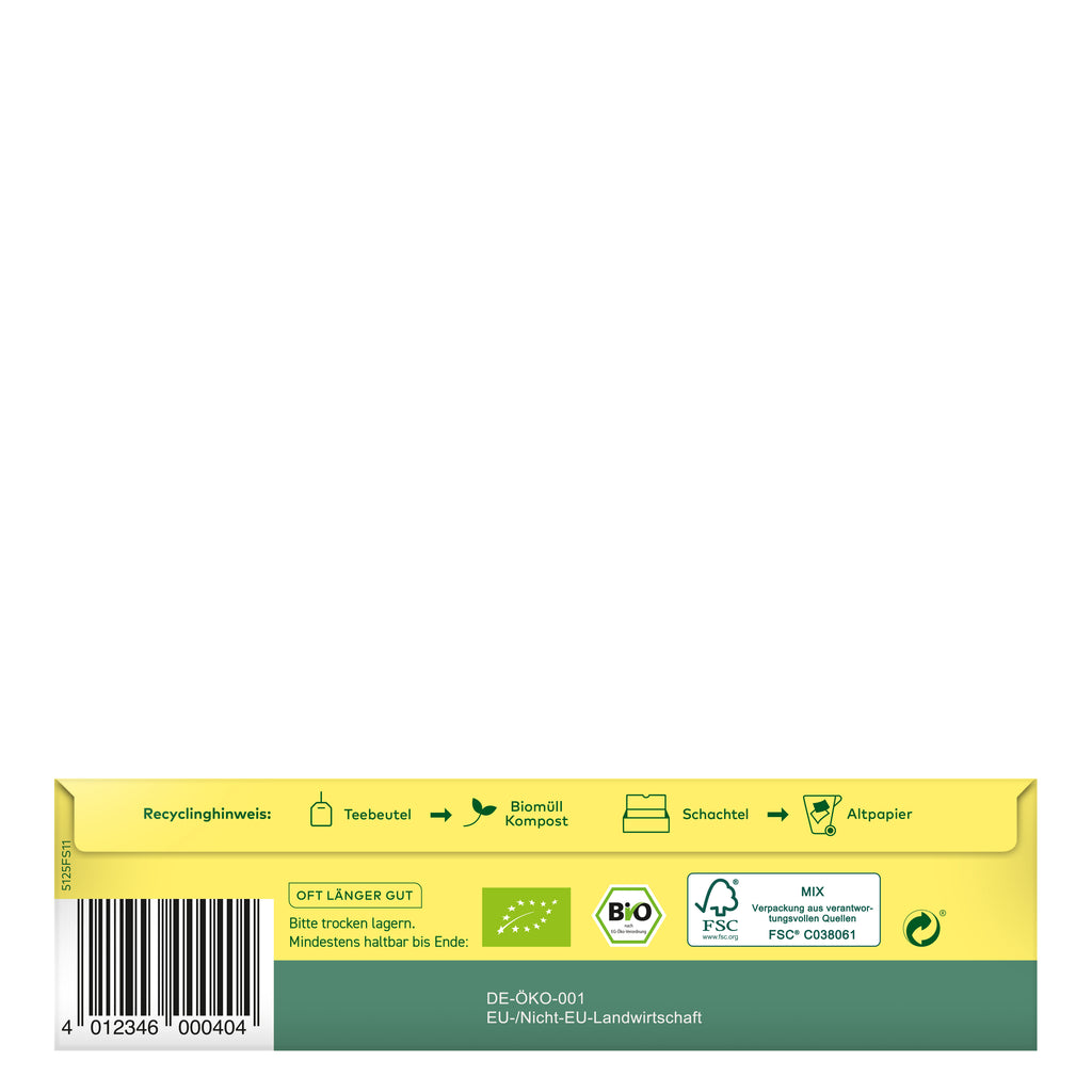 Fenchel-Tee 50 g