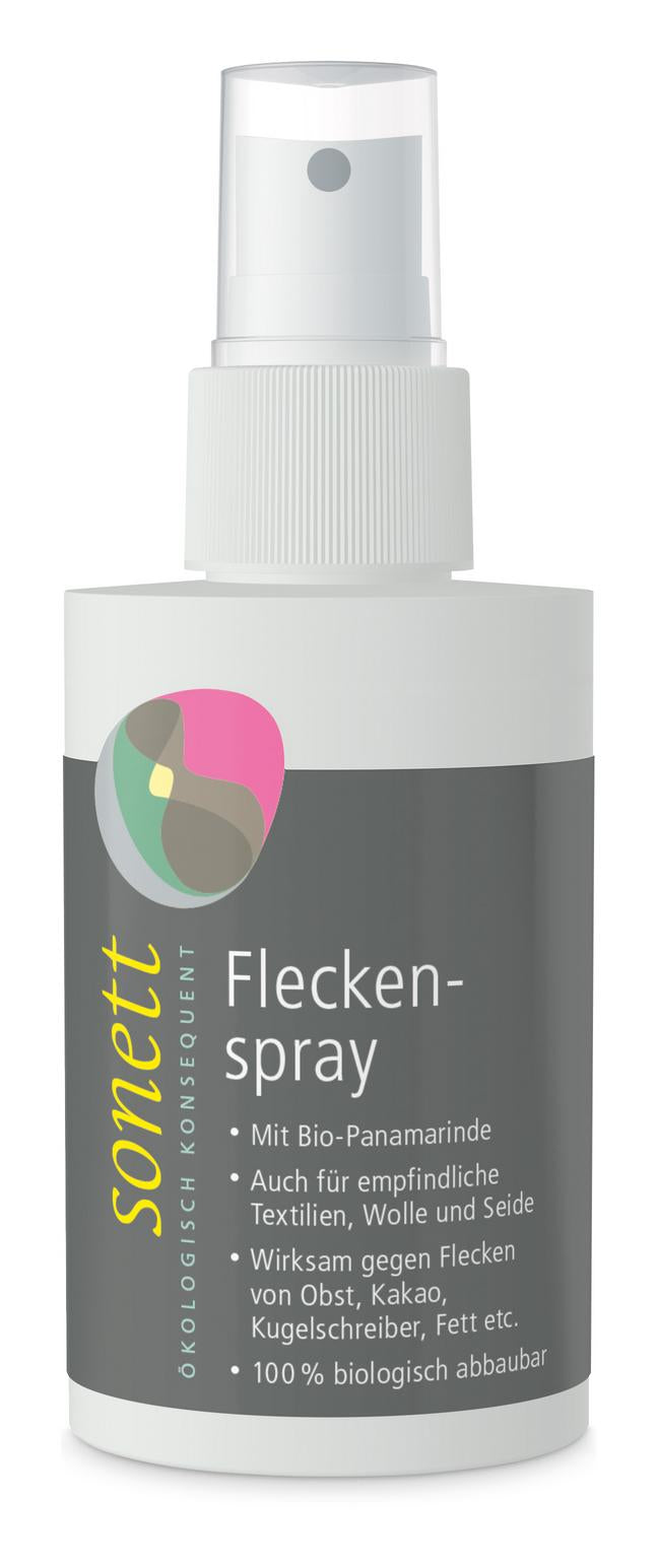 Fleckenspray 100 ml