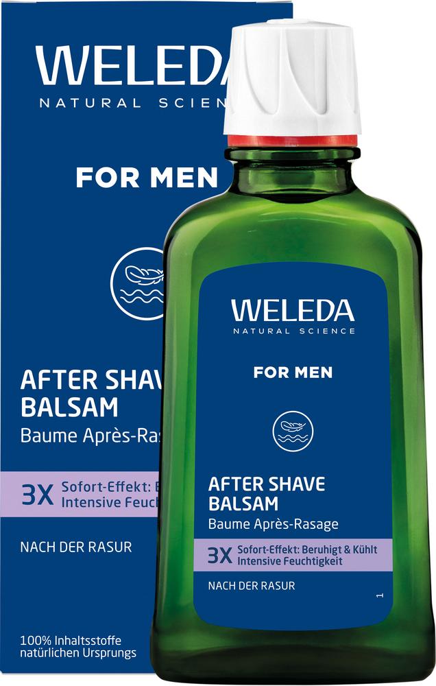For Men After Shave Balsam 100 ml