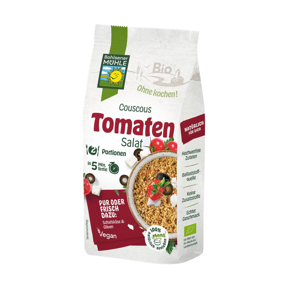 Couscous Tomaten Salat 165 g