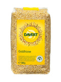 Goldhirse 500 g