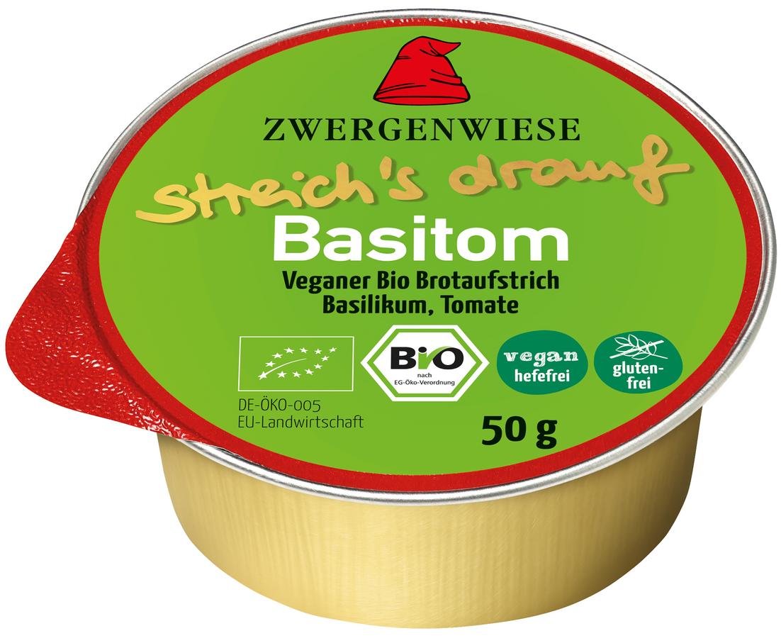 Kleiner Streich Basitom 50 g