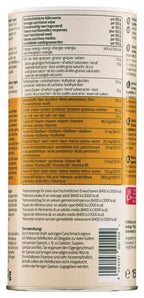 Melasse-Würzhefeflocken Dose 150 g
