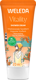 Sanddorn Vitalisierungsdusche 20 ml