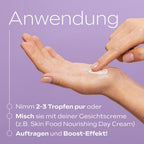 Hyaluronic Moisture Serum Drops 30 ml