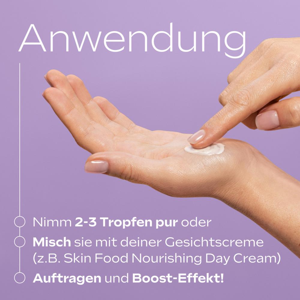 Hyaluronic Moisture Serum Drops 30 ml