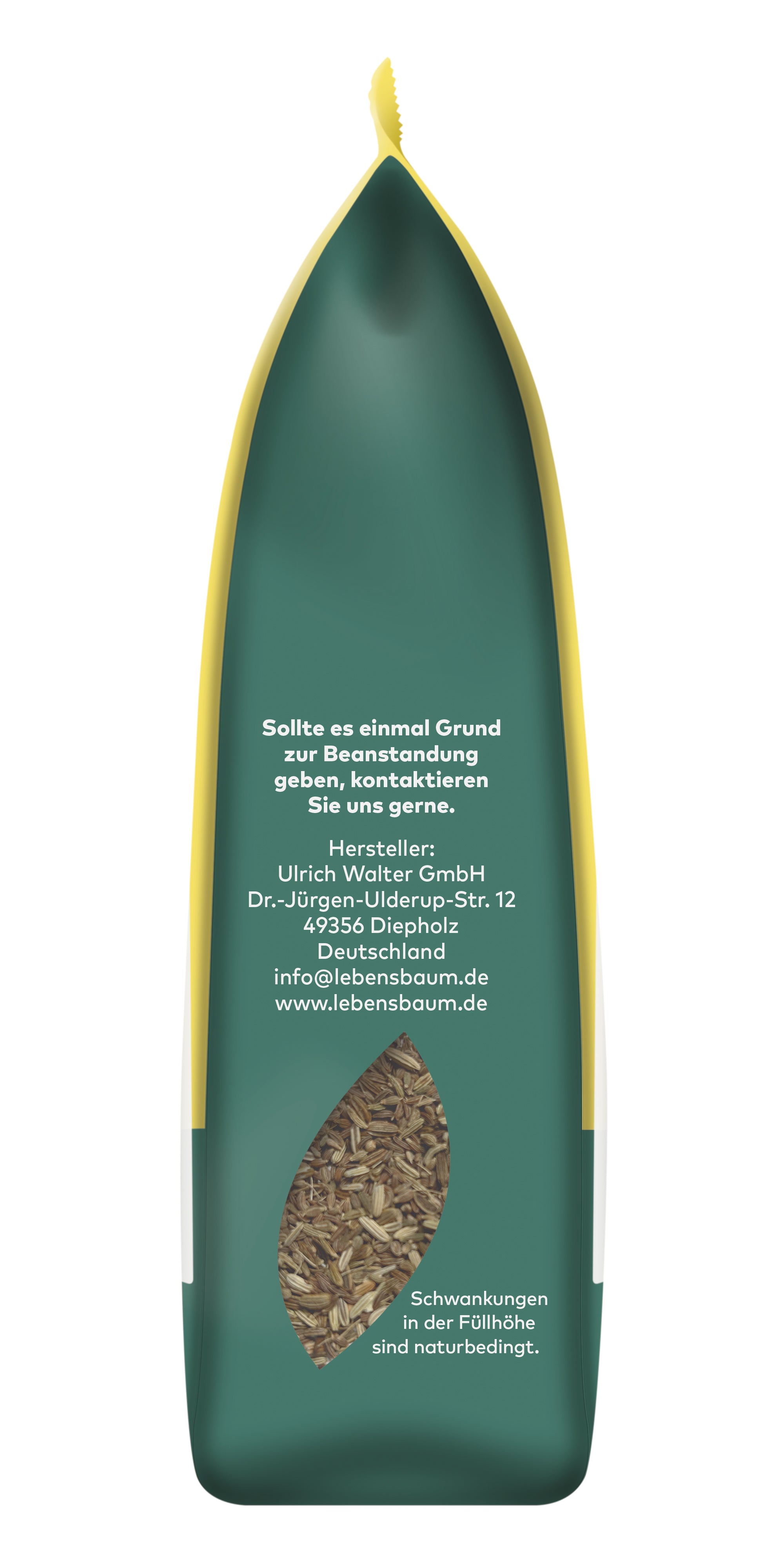 Bergtee  geschnitten 30 g