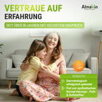 Weichspüler Orangenblüte 750 ml