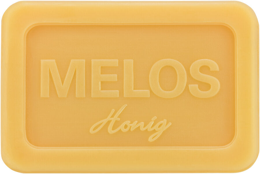 Melos Honig Seife 100 g