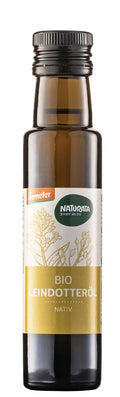 Leindotteröl nativ demeter 100 ml