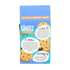 SchokoOrange Dinkel-Cookies demeter 150 g