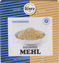 Braunhirse-Mehl 1 kg