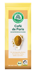 Café de Paris Würzmischung 50 g