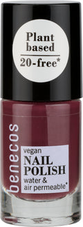 Nail Polish sweet plum 5 ml