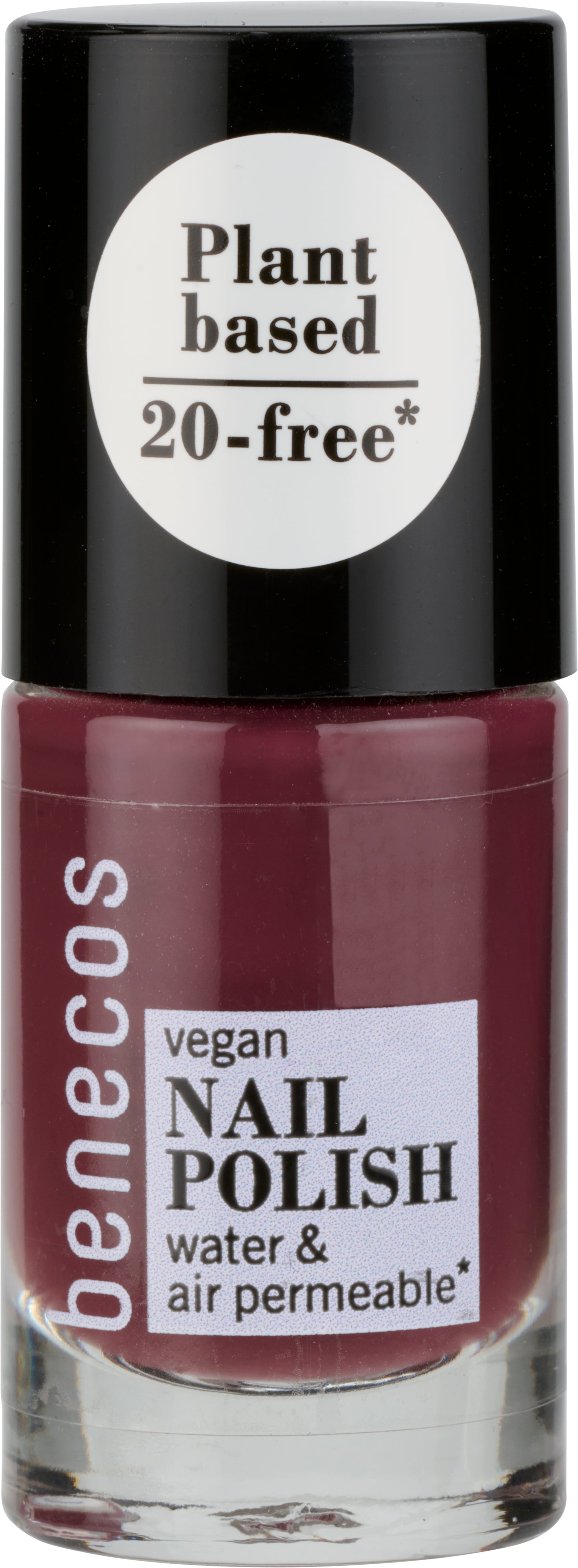 Nail Polish sweet plum 5 ml