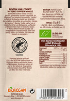 Bourbon Vanillezucker  4x8 g