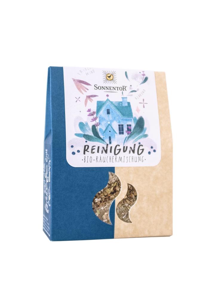 Räuchermischung Reinigung 20 g