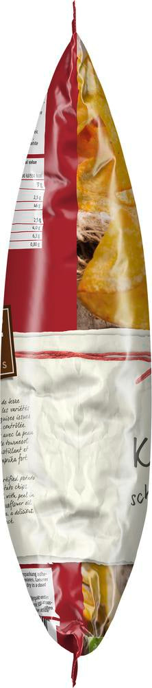 Kartoffelchips Paprika 125 g