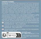 Festigende Nachtcreme extra regenerierend 50 ml