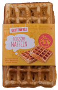 Belgische Waffeln 2 Stück 200 g