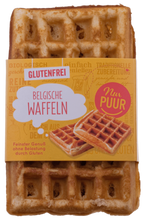 Belgische Waffeln 2 Stück 200 g