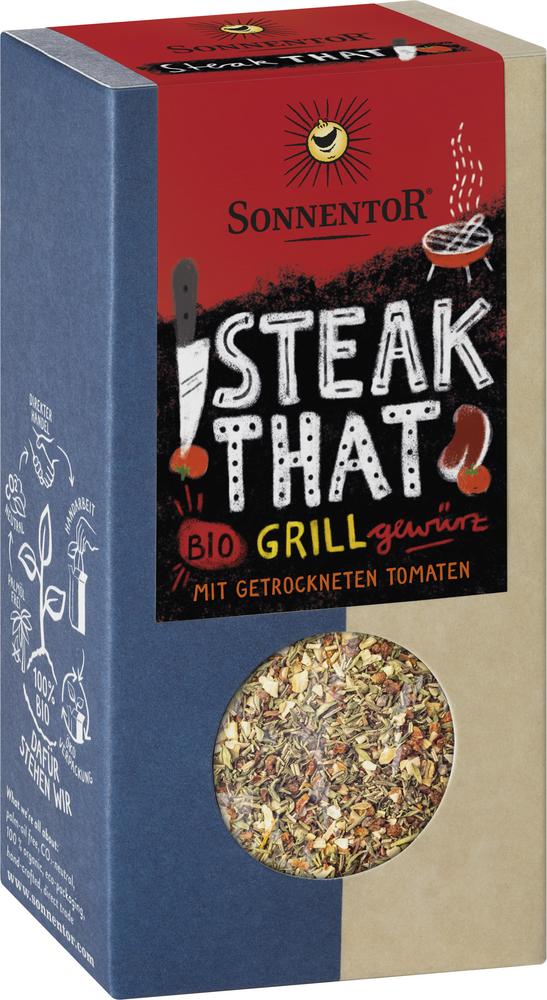 Steak That Grillgewürz 50 g