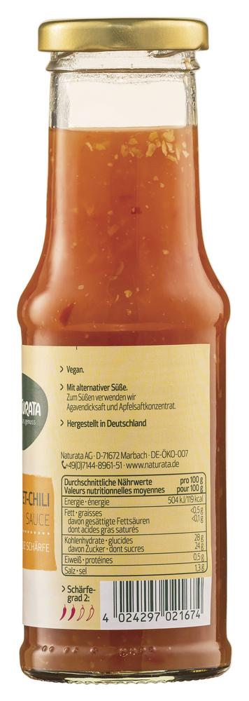 Sweet Chili Sauce 210 ml