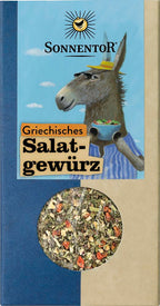 Griechisches Salatgewürz 35 g