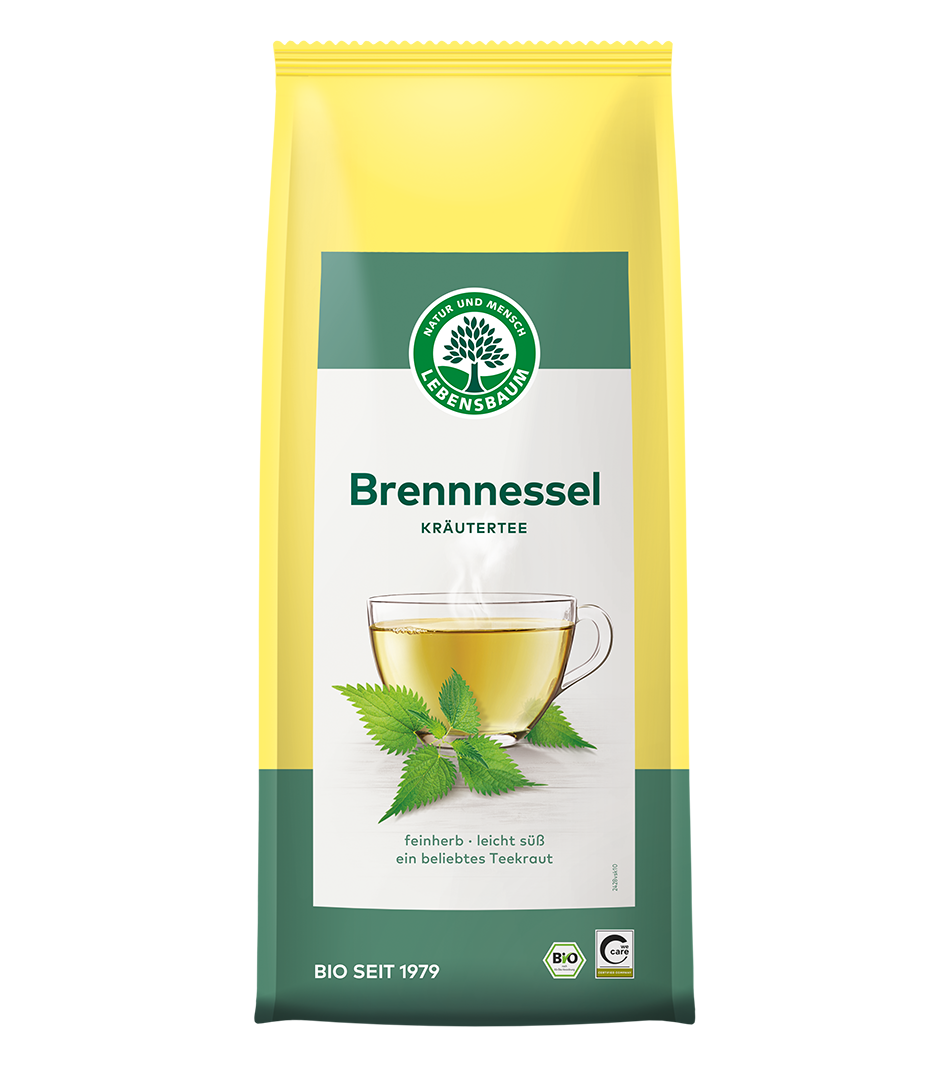 Brennnessel Kräutertee 50 g