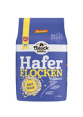 Haferflocken Zartblatt demeter 900 g