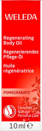 Granatapfel Regenerierendes Pflege-Öl 10 ml