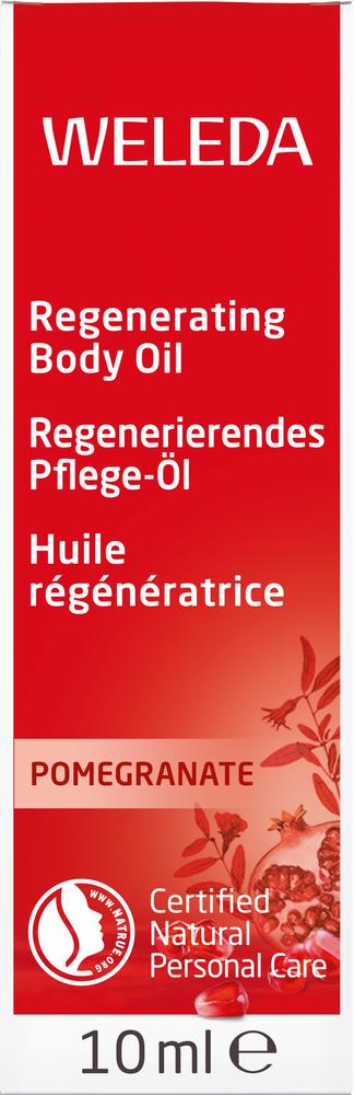 Granatapfel Regenerierendes Pflege-Öl 10 ml