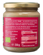 Tahin Sesammus 250 g