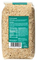 Sesam  ungeschält 250 g