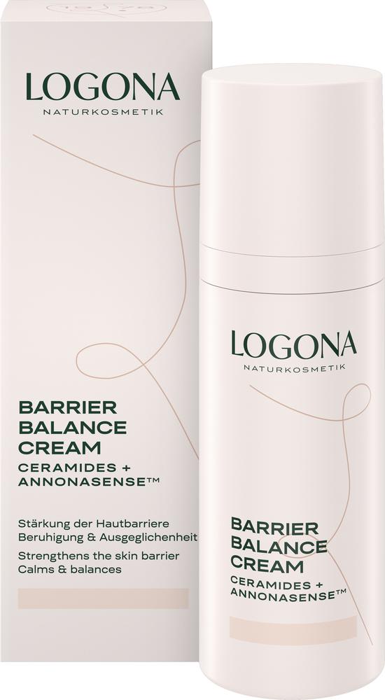 Barrier Balance Cream 50 ml
