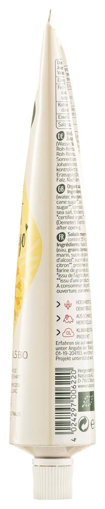 Vegane Salat Mayo demeter Tube 190 ml